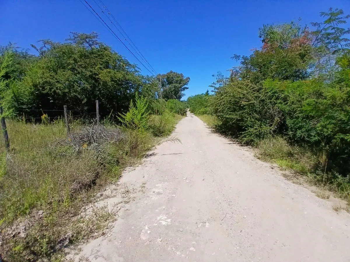VENTA TERRENO 554 M2. CAPILLA VIEJA. LOS REARTES 5