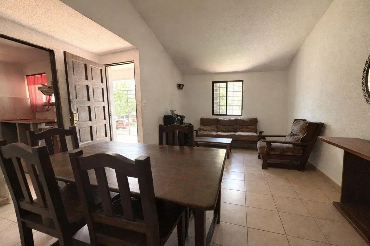 VENTA CASA 3 DORM 20 DE JUNIO APTA CRED 4