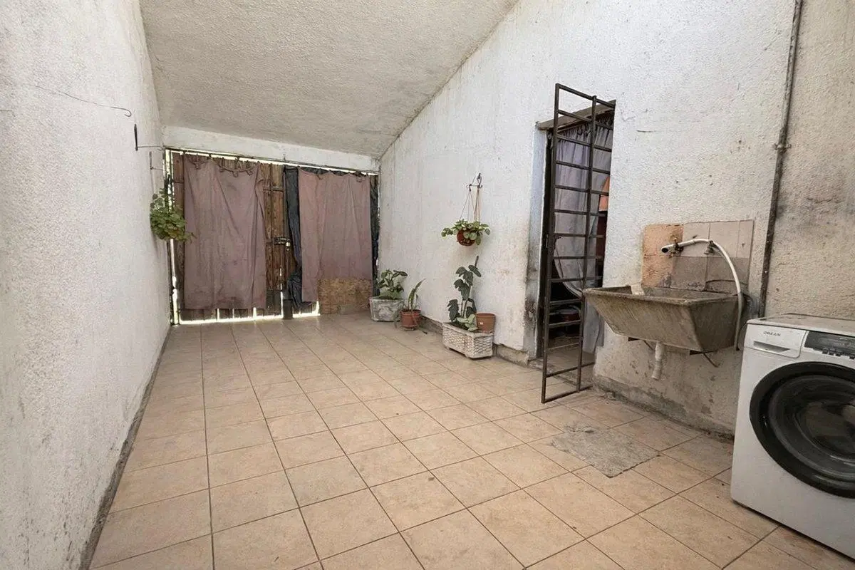 VENTA CASA 3 DORM 20 DE JUNIO APTA CRED 3