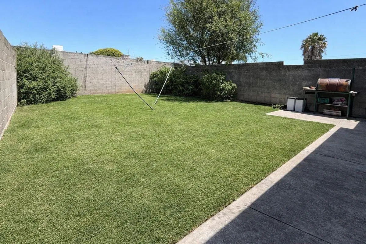VENTA CASA 3 DORM 20 DE JUNIO APTA CRED 2