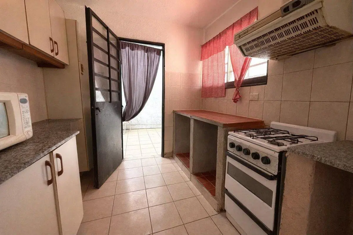 VENTA CASA 3 DORM 20 DE JUNIO APTA CRED 5