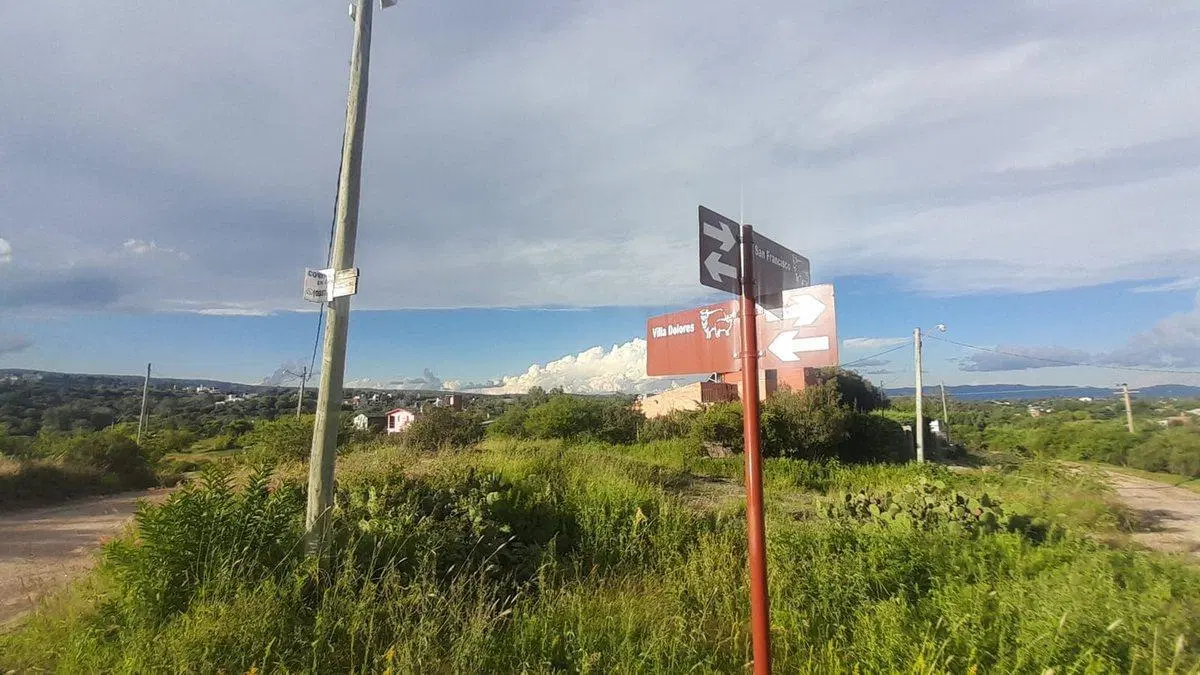 VENTA LOTE TANTI 752 METROS CON ESCRITURA 3