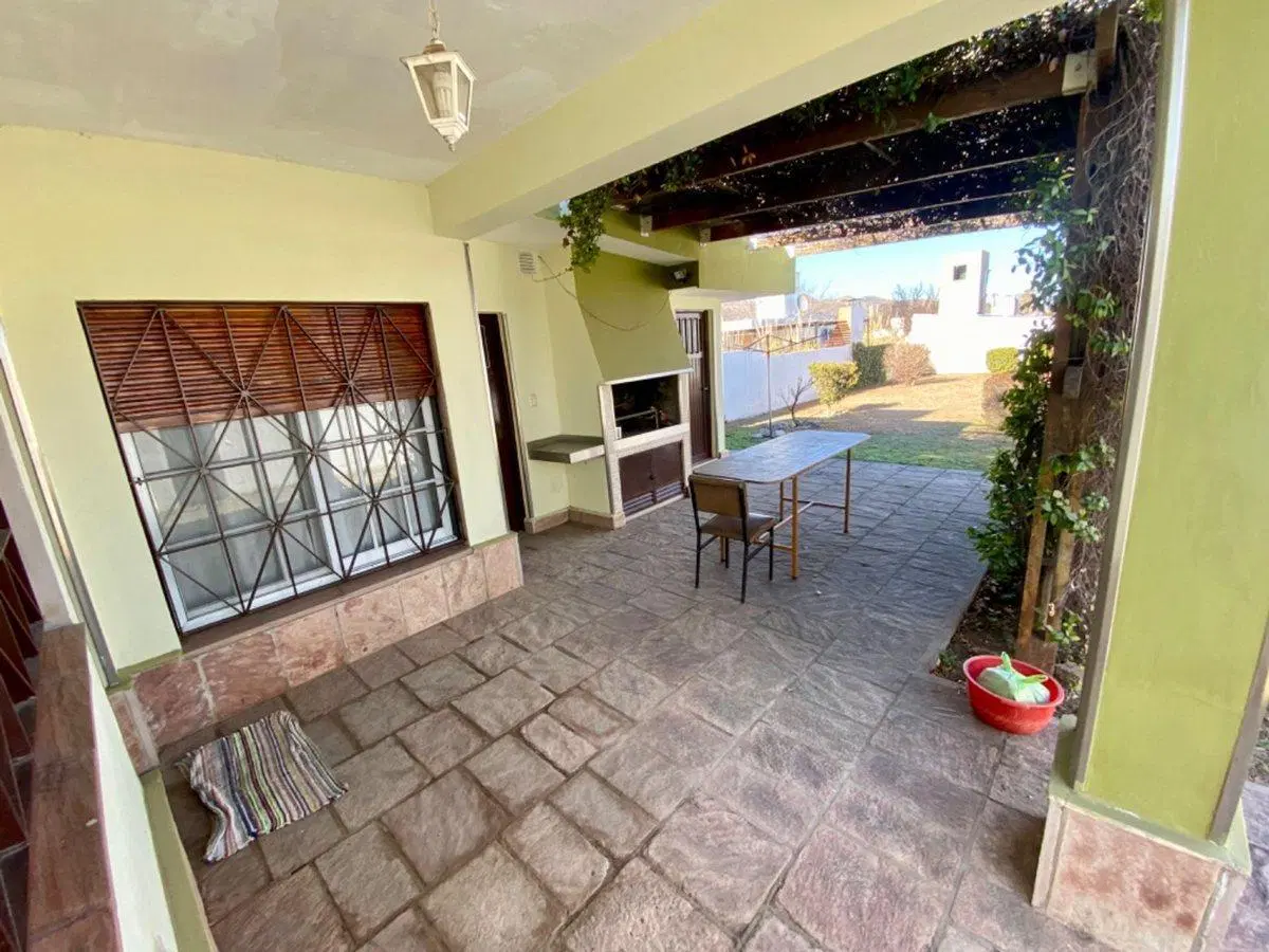 VENDE Casa 2 Dorm | Gran Patio y Vistas |CarlosPaz 4
