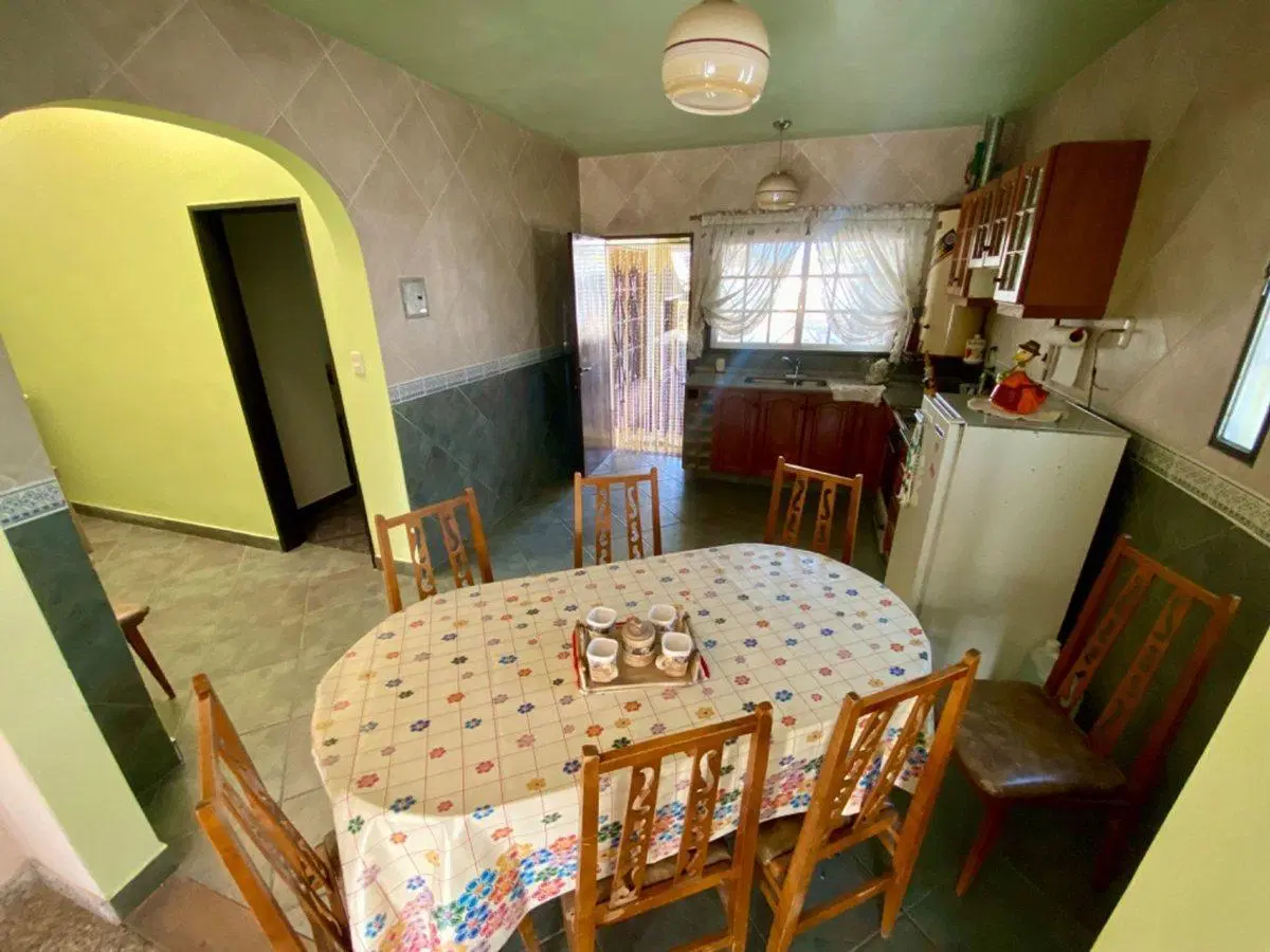 VENDE Casa 2 Dorm | Gran Patio y Vistas |CarlosPaz 5