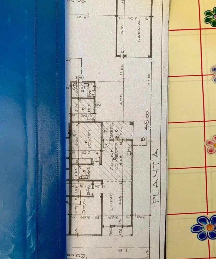Plano 1