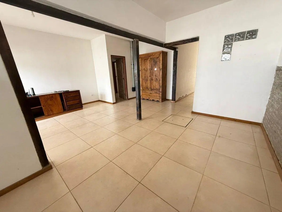 VENTA CASA 3 DORMITORIOS LOMAS DE SAN MARTIN 2