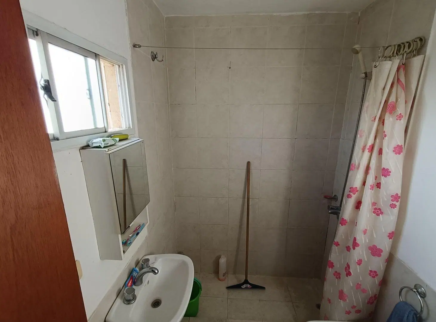 VENTA DEPARTAMENTO 1 DORMITORIO B° PUEYRREDON APTO 3