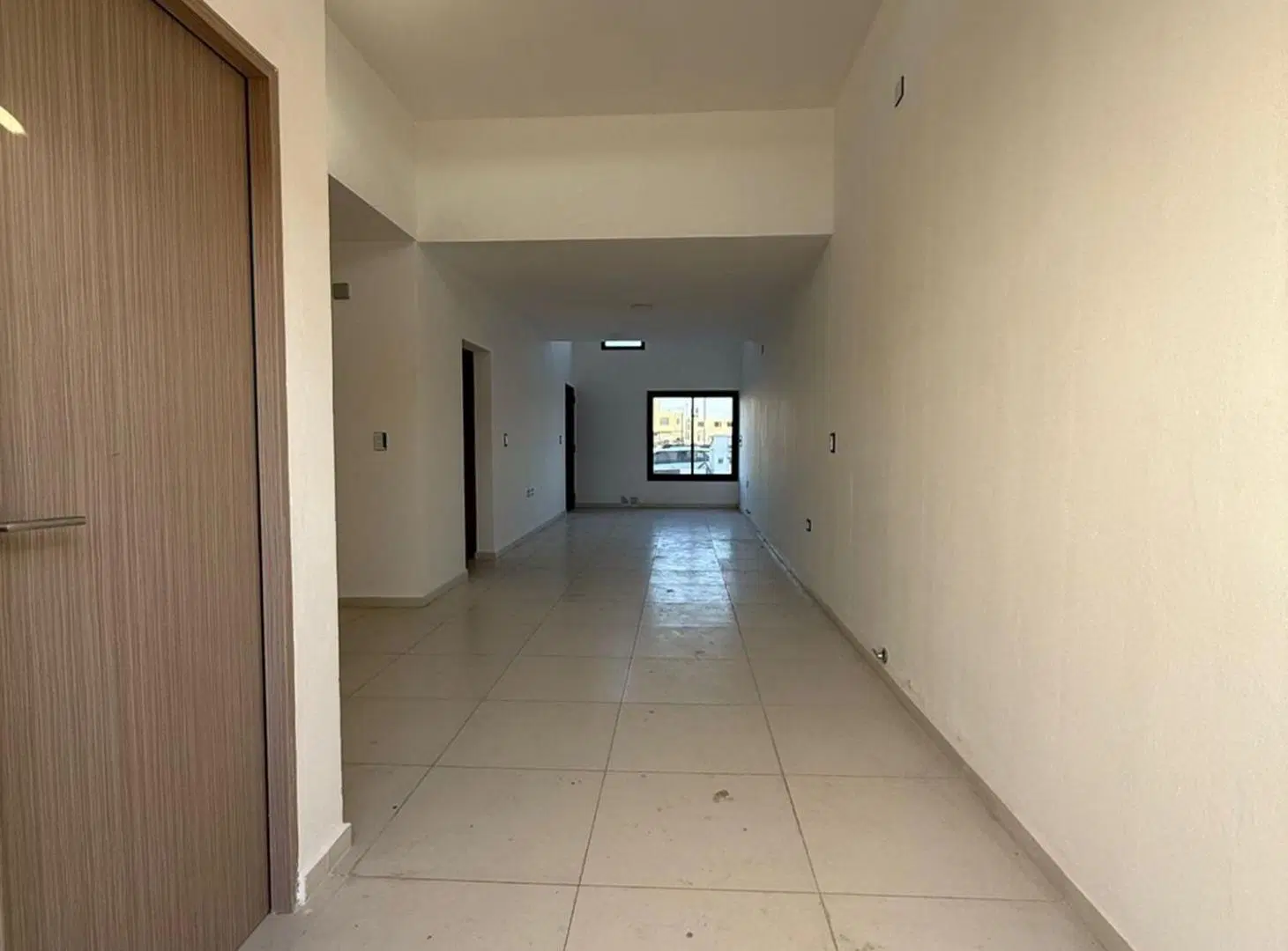 DUPLEX EN POZO 2 DORMITORIOS 2 BAÑOS EN DOCTA 5