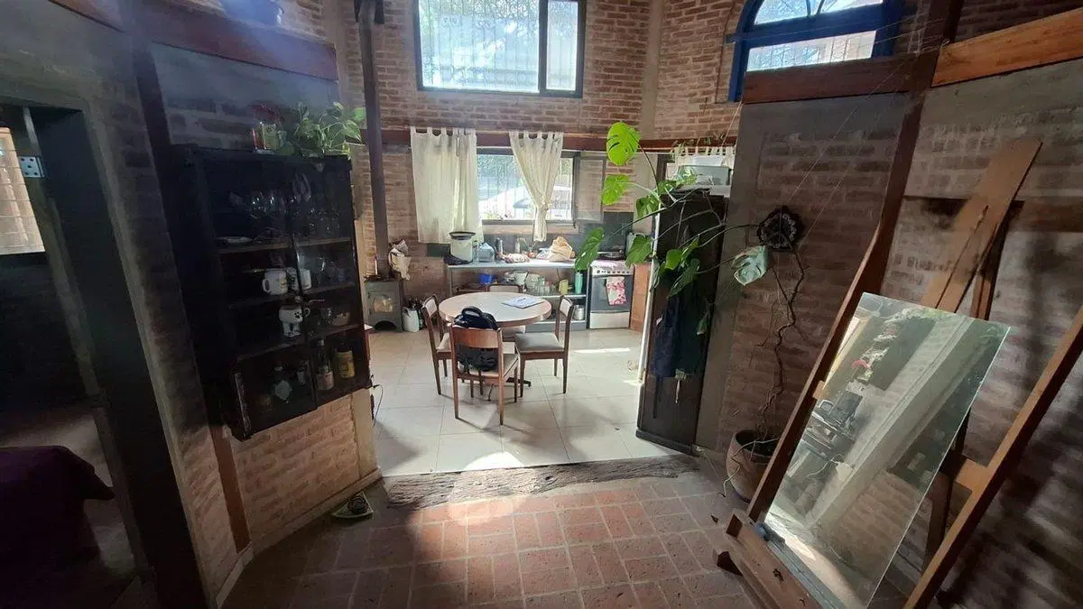 SE VENDE CASA 2 DORMITORIOS EN UNQUILLO 2