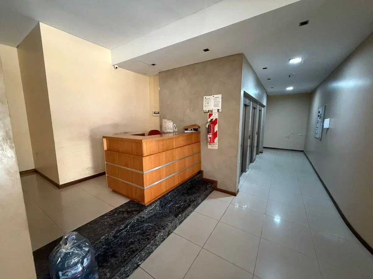 ALQUILER DEPARTAMENTO 1 DORMITORIO.  B° CENTRO 5