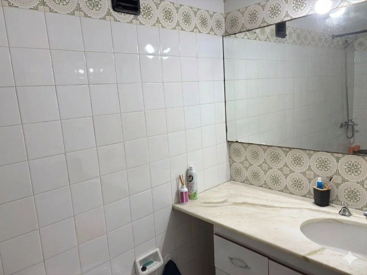 VENTA CENTRO  DEPARTAMENTO 2 DORMITORIOS Y TERRAZA 5