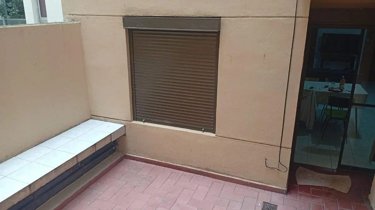 VENTA CENTRO  DEPARTAMENTO 2 DORMITORIOS Y TERRAZA 3