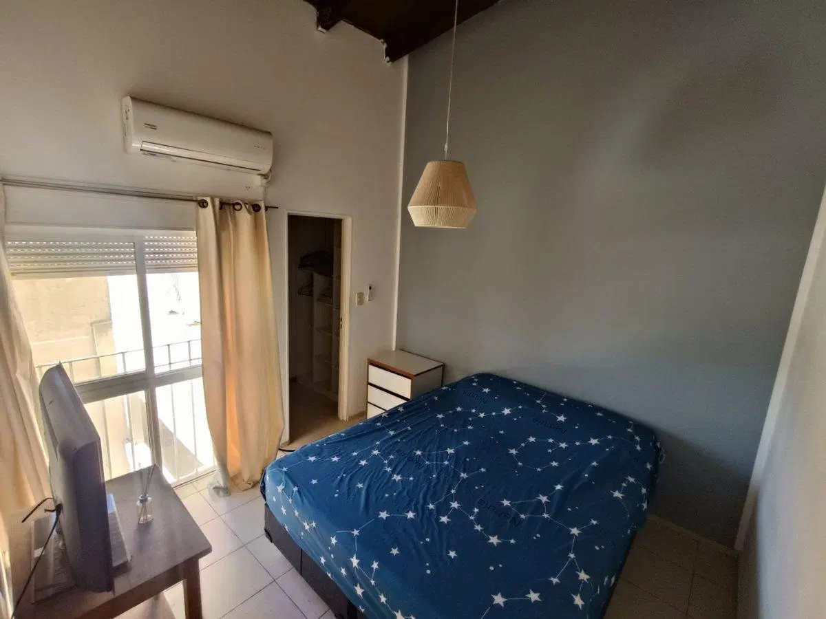 VENTA DEPARTAMENTO 2 DORMITORIOS ALTA CORDOBA 5