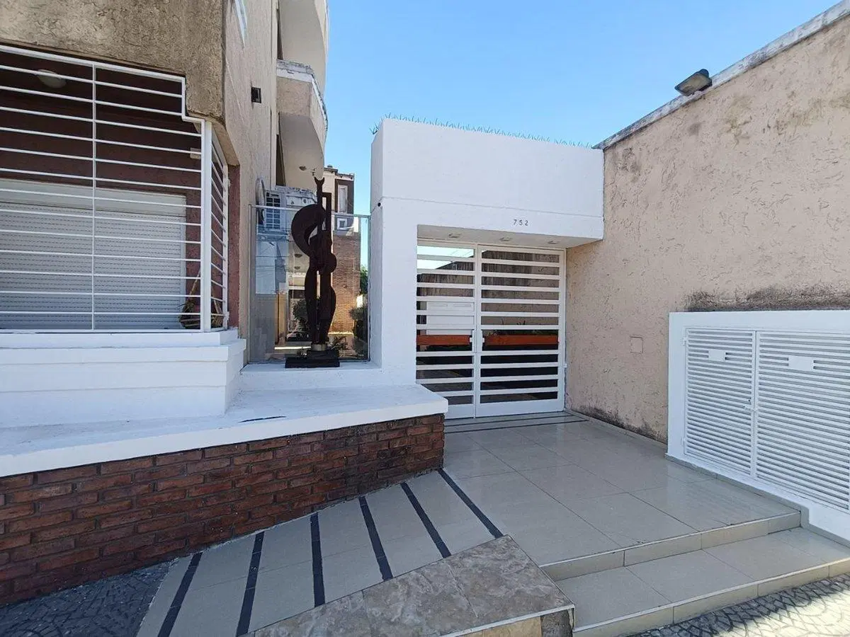 VENTA DEPARTAMENTO 2 DORMITORIOS ALTA CORDOBA 8