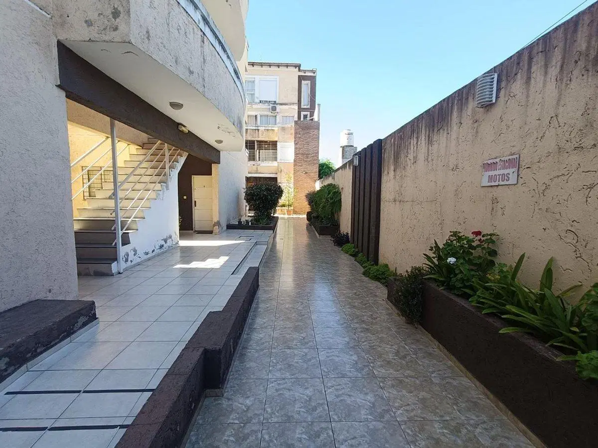 VENTA DEPARTAMENTO 2 DORMITORIOS ALTA CORDOBA 3