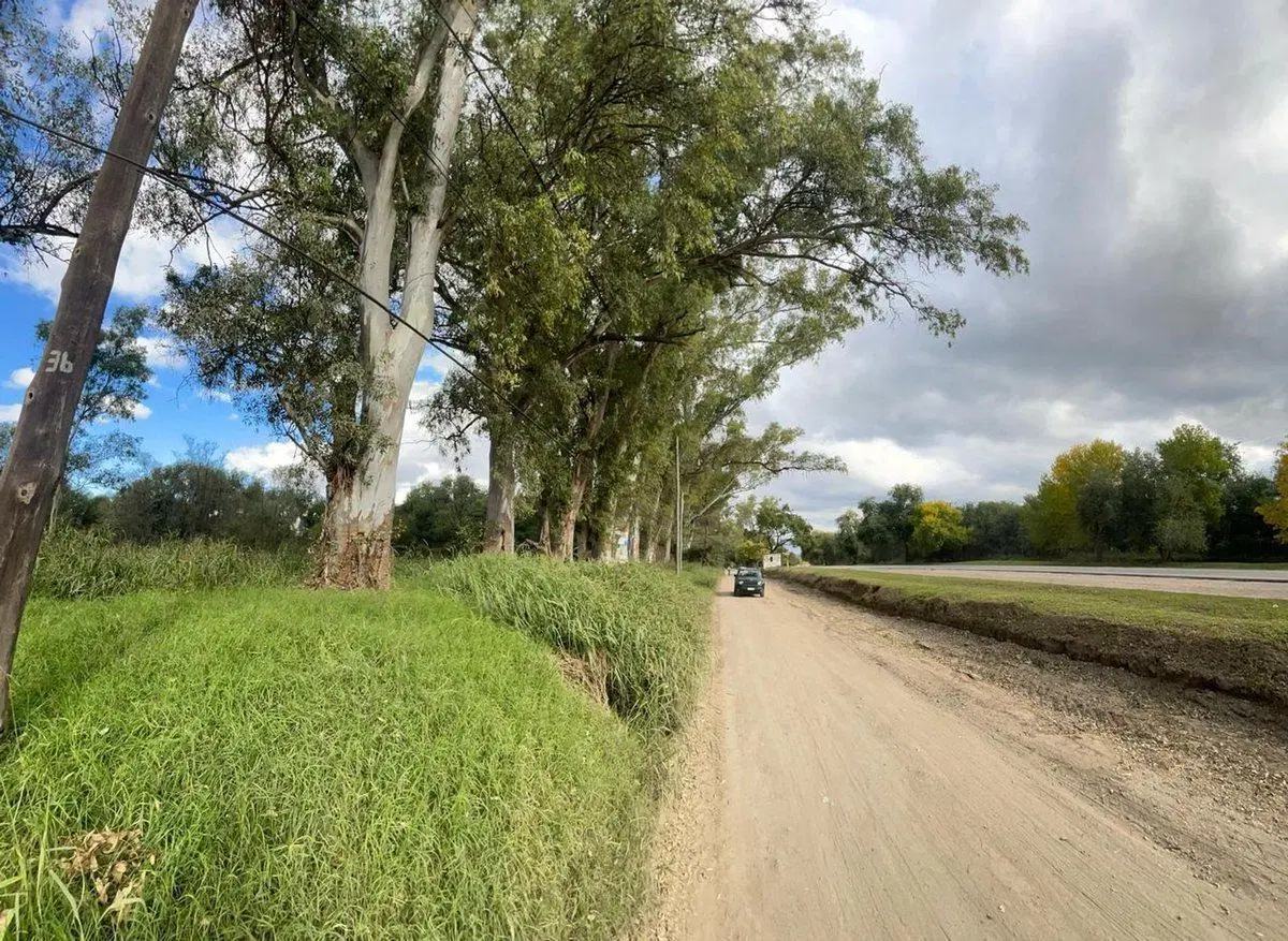VENTA LOTE  RUTA 5 ANISACATE - 4805 M2. ESCRITURA 3
