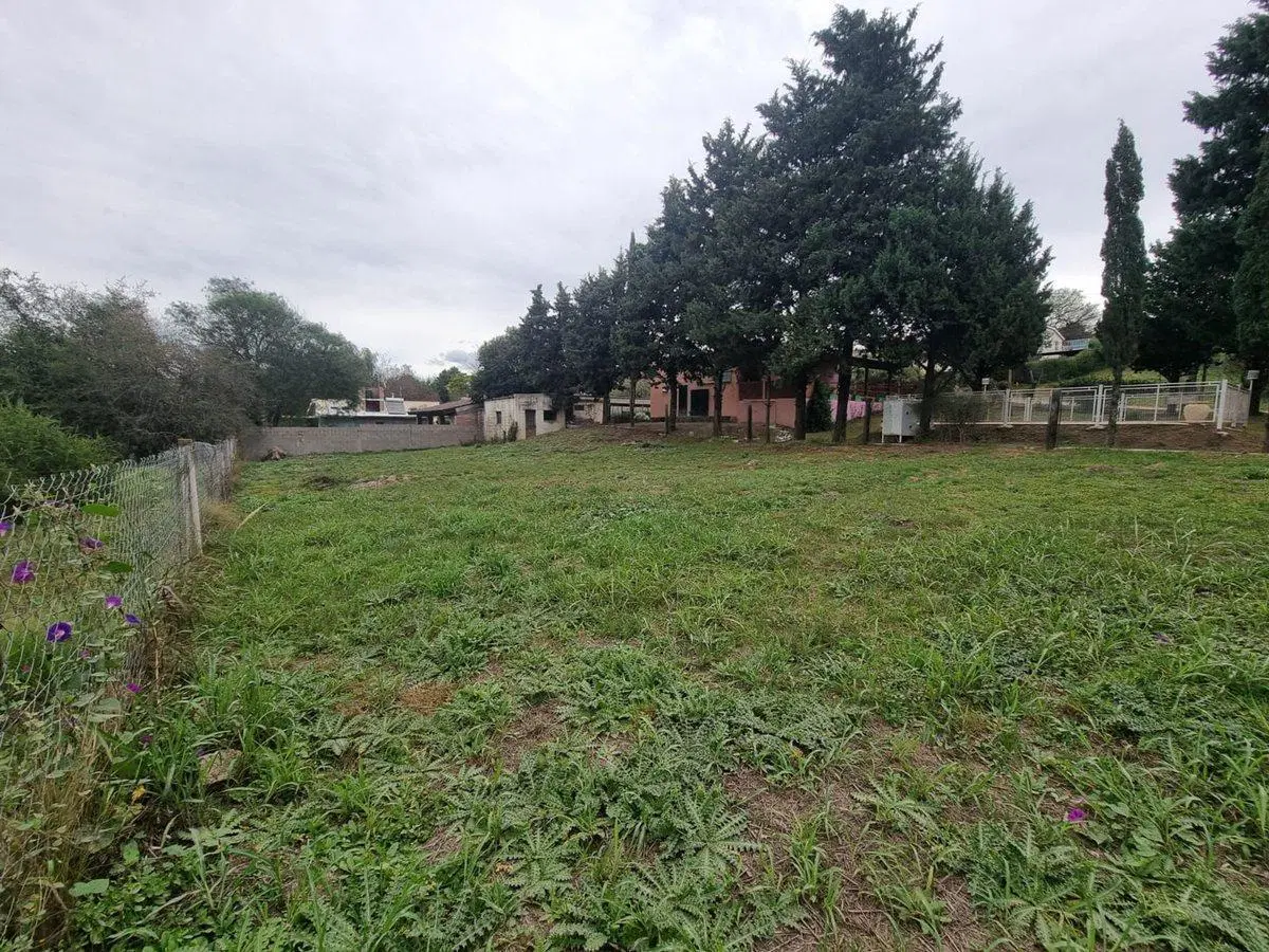 LOTE EN VENTA 702 M2 SAN ANTONIO DE ARREDONDO 2