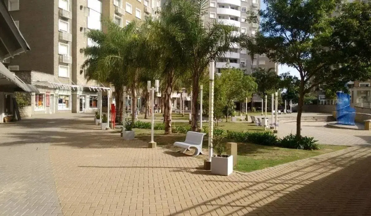 VENTA COCHERA - COMPLEJO VILLASOL - BARRIO PRIVADO 5