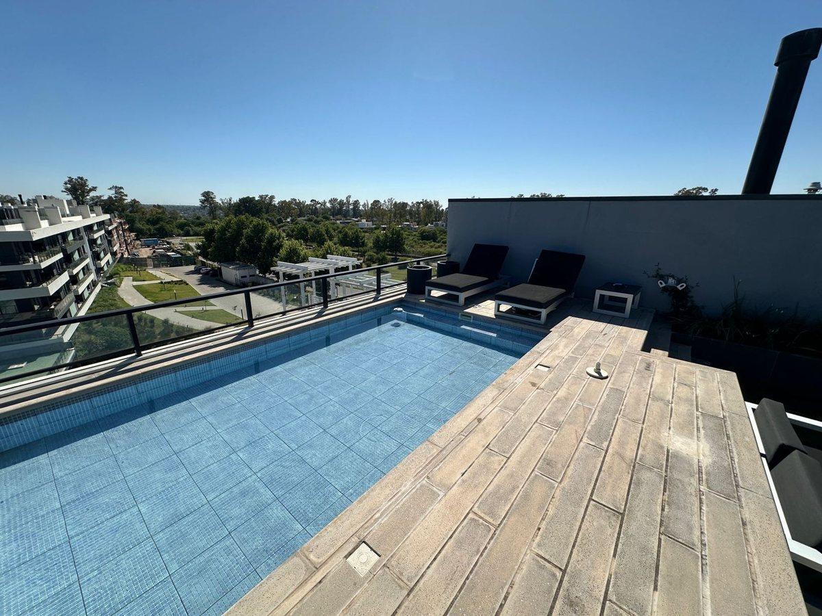 VENTA DEPARTAMENTO DE CATEGORIA VALLE ESCONDIDO