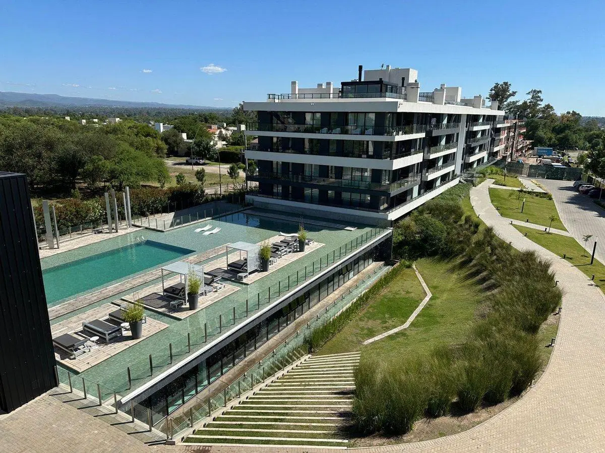 VENTA DEPARTAMENTO DE CATEGORIA VALLE ESCONDIDO 5