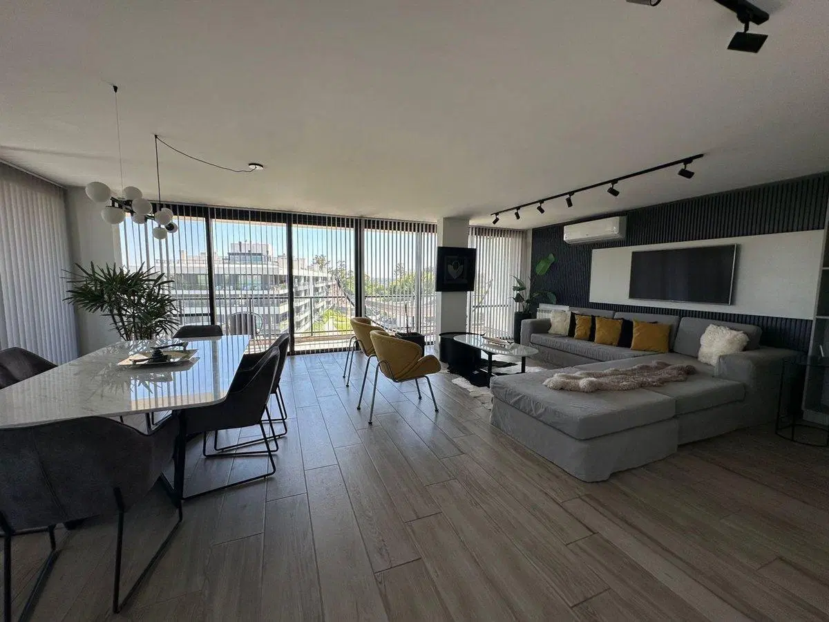 VENTA DEPARTAMENTO DE CATEGORIA VALLE ESCONDIDO 4