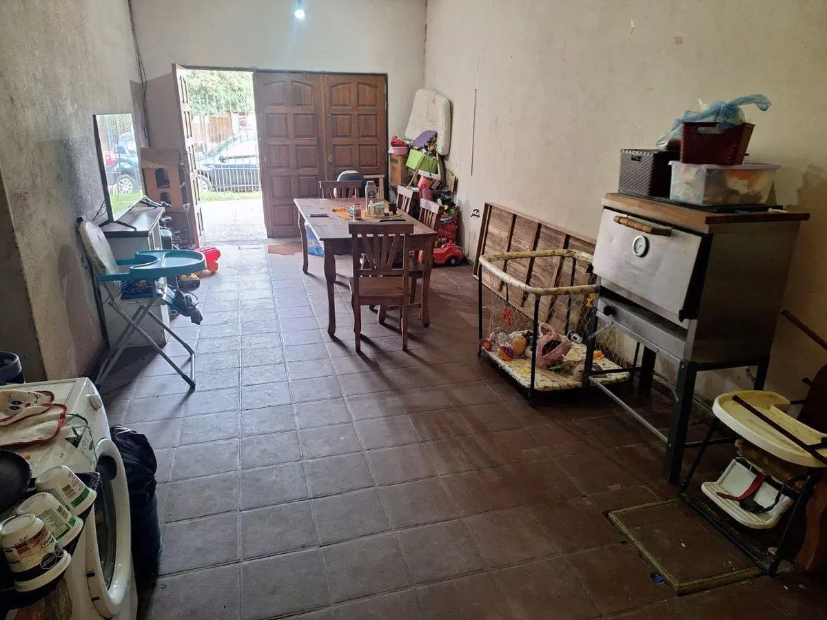 VENTA CASA 3 DORMITORIOS  ZONA JOSE IGNACIO DIAZ 4