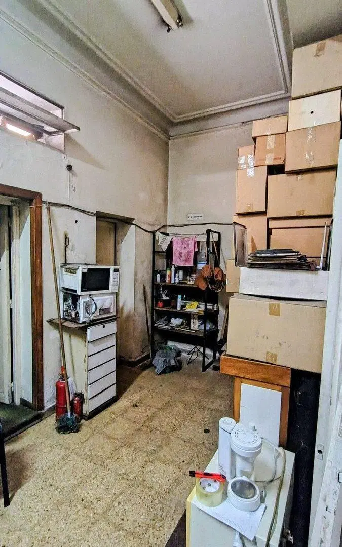 VENTA LOCAL COMERCIAL 175 mts CENTRO DE CORDOBA 4