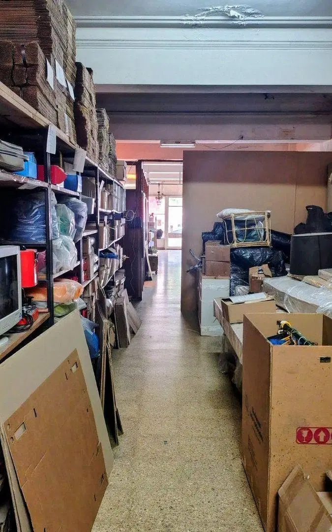 VENTA LOCAL COMERCIAL 175 mts CENTRO DE CORDOBA 5