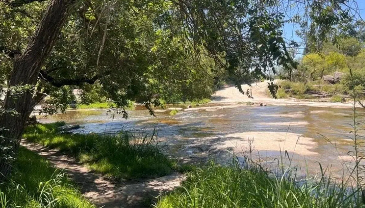 VENTA TERRENO 425 M2. TANTI NUEVO. A MT DEL RIO 3