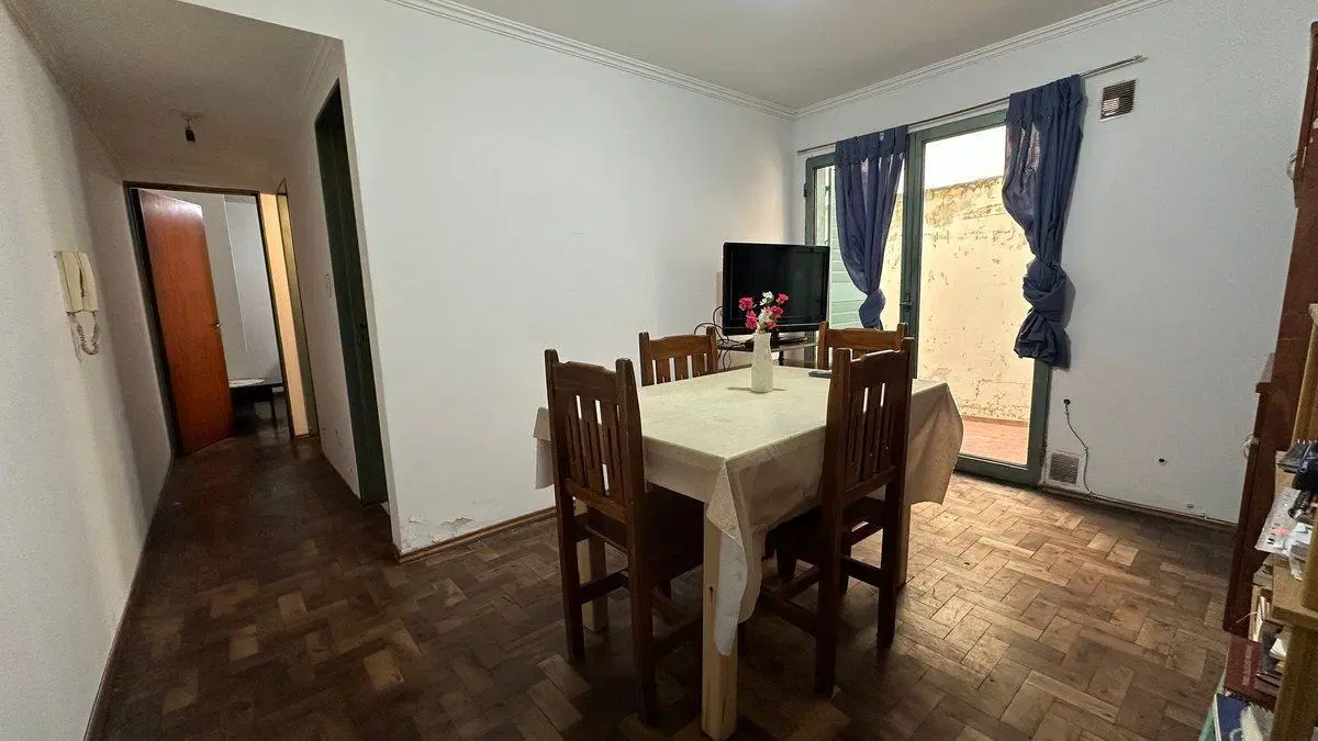VENTA DEPARTAMENTO NUEVA CÓRDOBA - 1 DORMITORIO 2