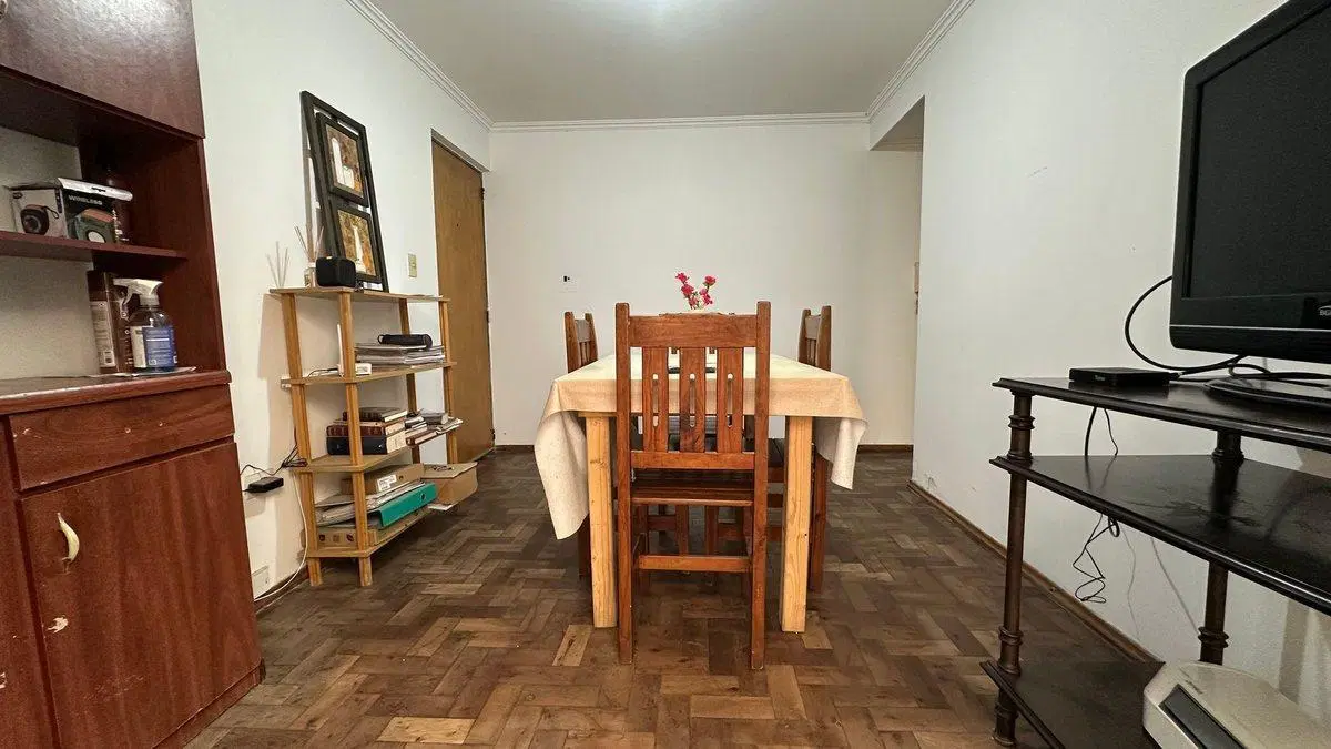 VENTA DEPARTAMENTO NUEVA CÓRDOBA - 1 DORMITORIO 5