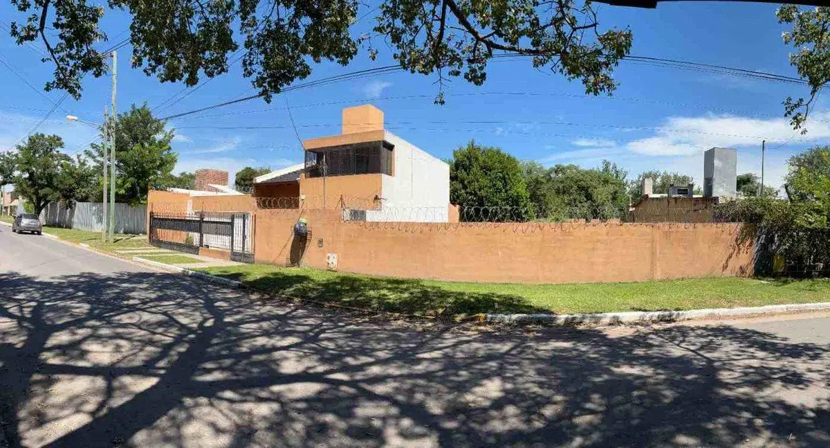 VENTA CASA 3 DORMITORIOS LOTE VILLA RIVERA INDARTE 2