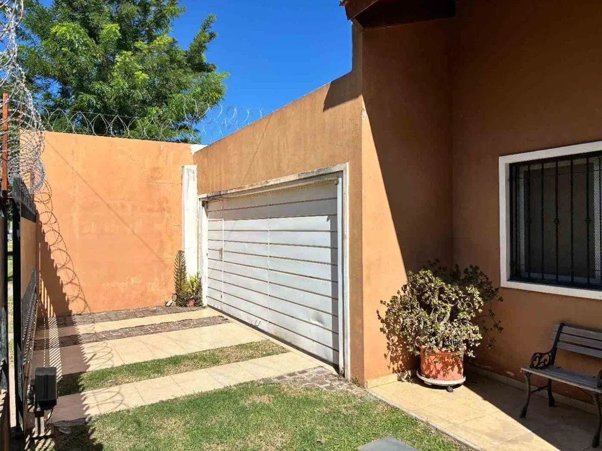 VENTA CASA 3 DORMITORIOS LOTE VILLA RIVERA INDARTE 3