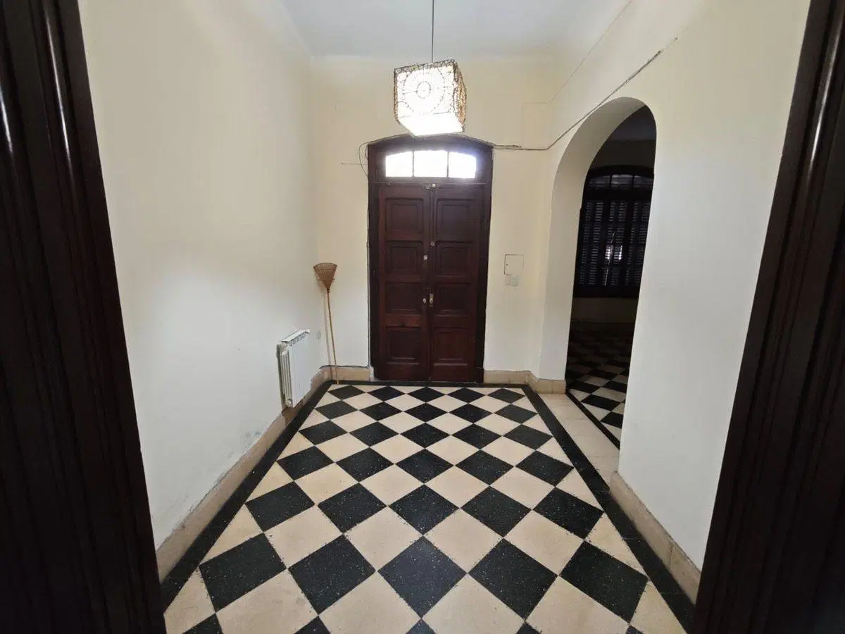 CASA ALTO ALBERDI 4 DORMITORIOS 400M2 LOTE PROPIO 4