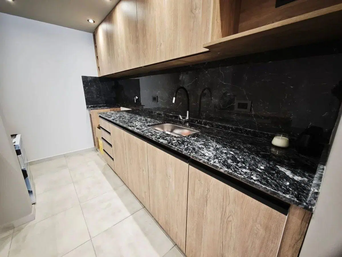 VENTA DEPARTAMENTO 1 DORMITORIO EN ALTO ALBERDI 5