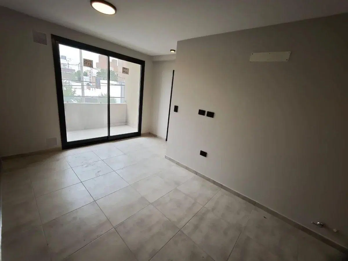 VENTA DEPARTAMENTO 1 DORMITORIO EN ALTO ALBERDI 3
