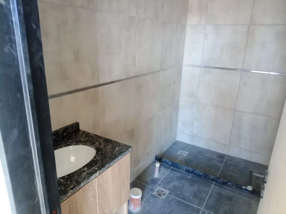 VENTA DEPARTAMENTO 1 DORMITORIO EN ALTO ALBERDI 8