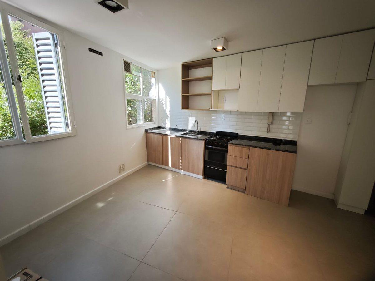 Foto de DEPARTAMENTO 1 DORMITORIO FRENTE NUEVA CORDOBA, imagen 2