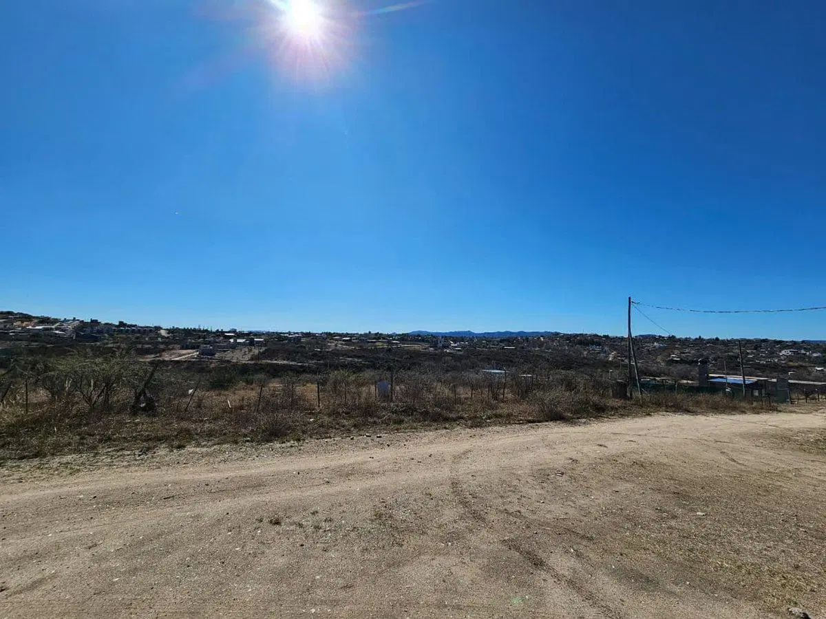 VENTA LOTE 1356M2C/VISTA ESTANCIA VIEJA CARLOS PAZ 5