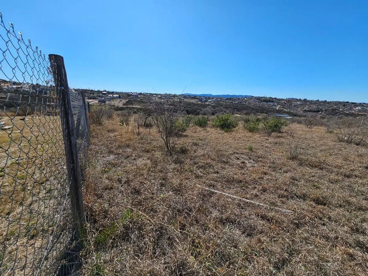 VENTA LOTE 1356M2C/VISTA ESTANCIA VIEJA CARLOS PAZ 2
