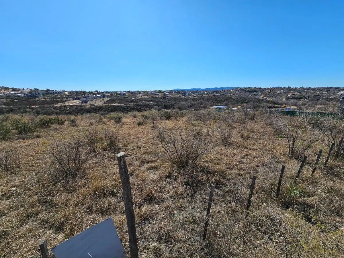 VENTA LOTE 1356M2C/VISTA ESTANCIA VIEJA CARLOS PAZ 4