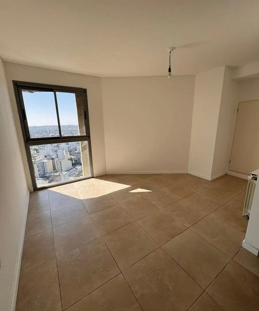 VENTA DEPARTAMENTO DE CATEGORIA EN GENERAL PAZ 2