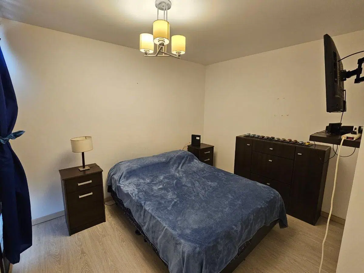 VENTA DEPARTAMENTO 1 DORM CAÑADA APTO CREDITO 2