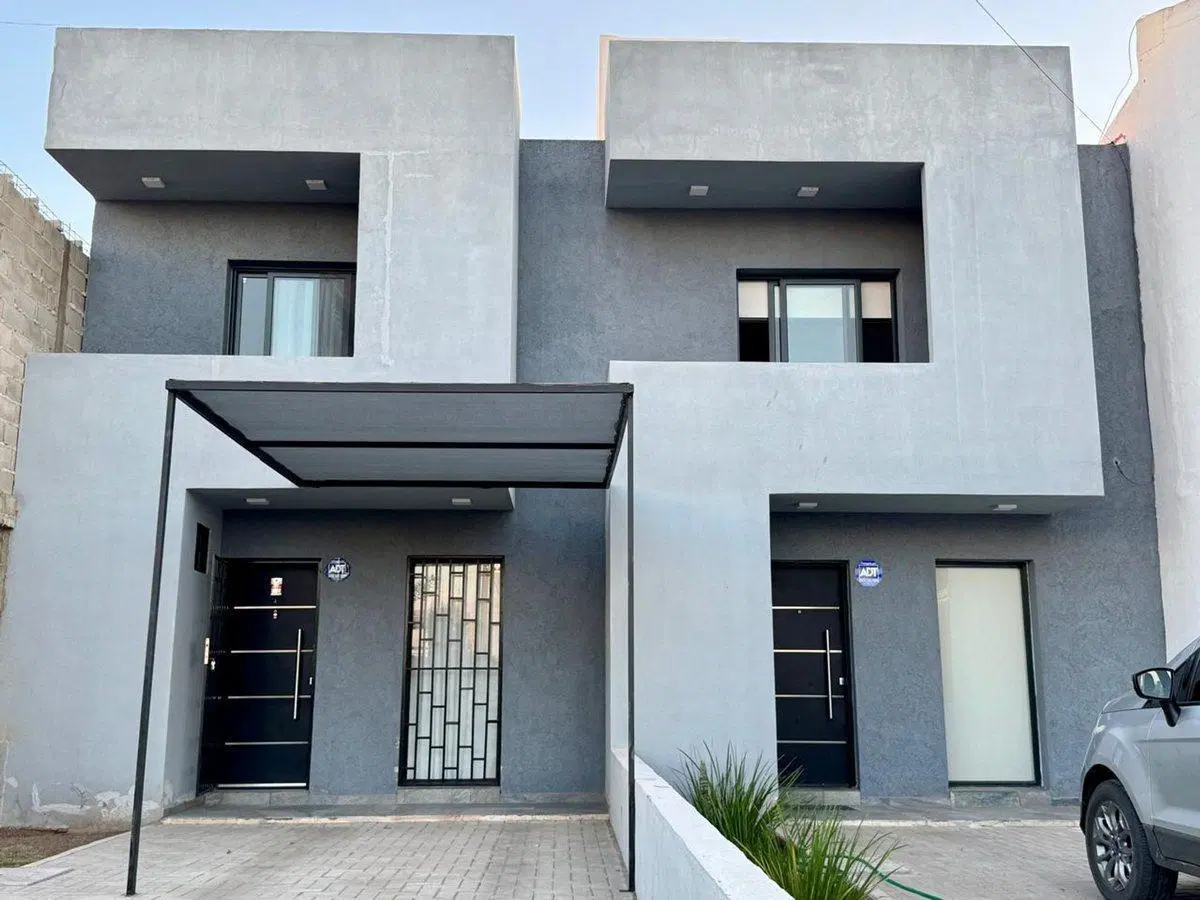 VENTA DUPLEX DE CATEGORIA 2 DORM.  VALLE CERCANO 8