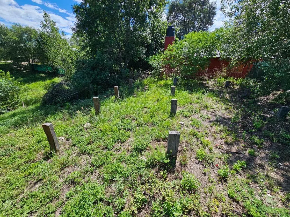 LOTE EN VENTA 777M2 SAN ANTONIO DE ARREDONDO 5