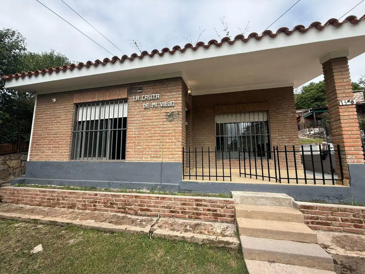 VENTA HERMOSA CASA EN RIO CEBALLOS APTO CREDITO 3