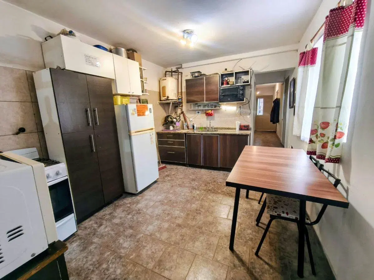 VENTA CASA DOS DORMITORIOS MALVINAS A APTO CREDITO 2