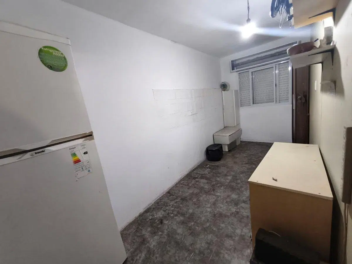 VENTA CASA DOS DORMITORIOS MALVINAS A APTO CREDITO 5