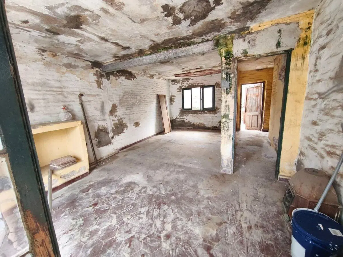 CASA DOS HABITACIONES Y DPTO ALTAMIRA APTO CREDITO 5