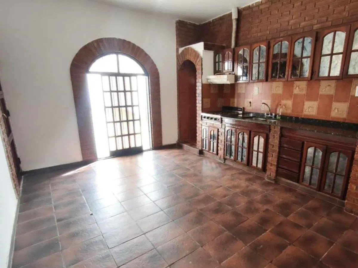 CASA DOS HABITACIONES Y DPTO ALTAMIRA APTO CREDITO 2